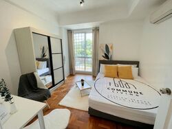 Pasir Ris Crescent (D18), Condominium #465441381